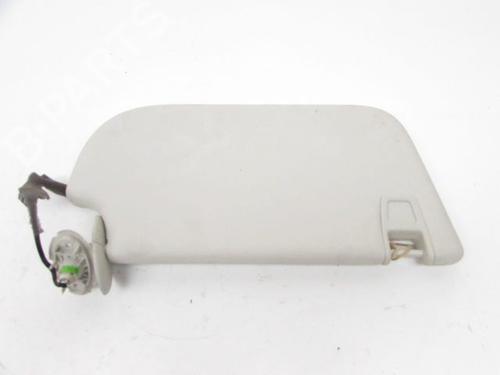 Left sun visor FORD KUGA II (DM2) 2.0 TDCi | BP37785836I1 - Image 3