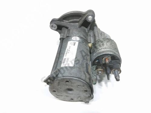 Starter CITROËN C3 II (SC_) 1.4 | BP37483988M8 - Image 3