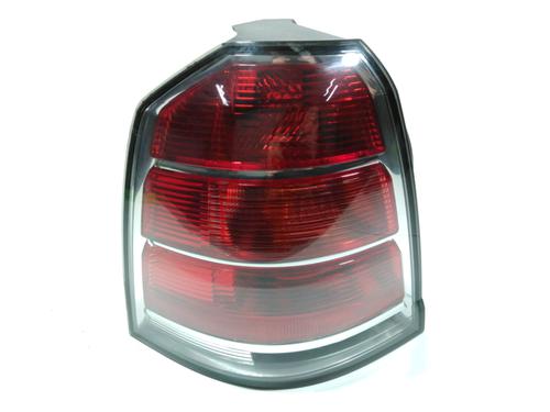 Used Left taillight OPEL ZAFIRA / ZAFIRA FAMILY B (A05) 1.9 CDTI (M75) (120 hp) 28269818