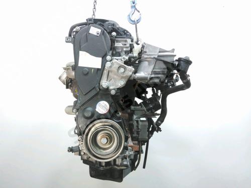 Engine PEUGEOT 508 SW I (8E_) 2.0 HDi RXH Hybrid4 | BP34231857M1 - Image 2