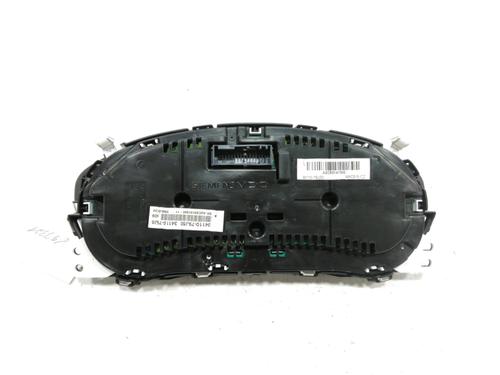 Instrument cluster SUZUKI SX4 (EY, GY) 1.9 DDiS (RW419D) | BP37769093C47 - Image 2