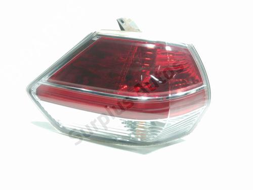 Used Left taillight NISSAN X-TRAIL III (T32_, T32R, T32RR) 1.6 dCi (T32) (130 hp) 31327281
