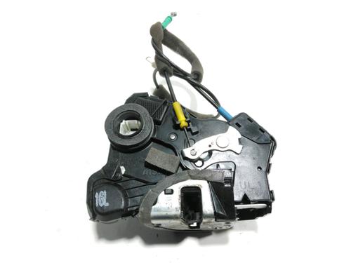 Used Front left lock TOYOTA COROLLA Verso (ZER_, ZZE12_, R1_) 2.2 D-4D (AUR10_, AUR10R) (136 hp) 28248000
