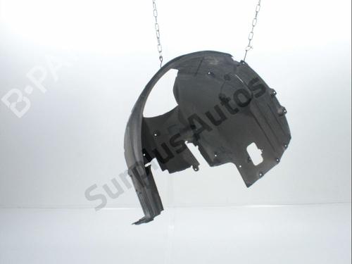 Used Wheel arch BMW 6 (E63) 650 i (367 hp) 28236339