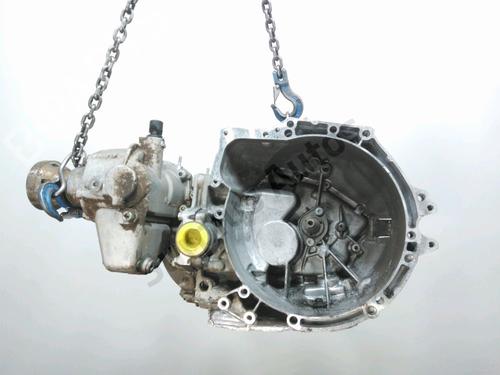 Used Gearbox CITROËN BERLINGO Box Body/MPV (K9) 1.5 BlueHDi 130 4x4 (131 hp) 32279640