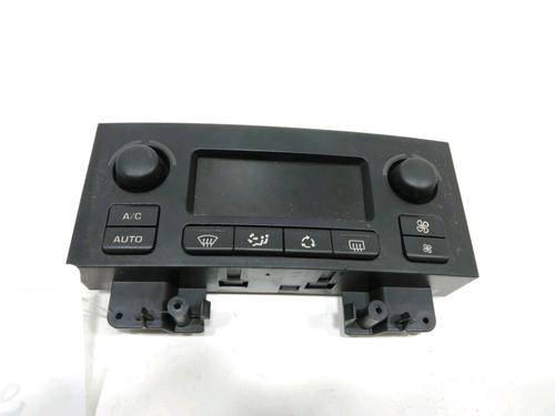 Used Climate control PEUGEOT 307 (3A/C) 1.6 HDi (90 hp) 30988502
