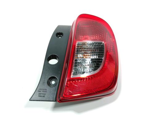 Used Right taillight NISSAN MICRA IV (K13K, K13KK) 1.2 (80 hp) 28268728