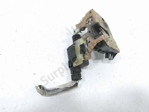 Used Front right lock RENAULT TWINGO I (C06_) 1.2 (C066, C068) (58 hp) 28247604