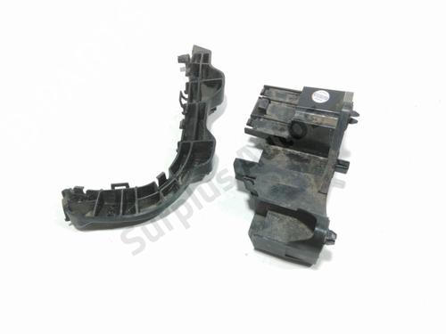 Used Rear bumper bracket SUZUKI SWIFT IV (FZ, NZ) 1.3 DDiS (AZG413D, ZC02S, ZC92S) (75 hp) 32154148