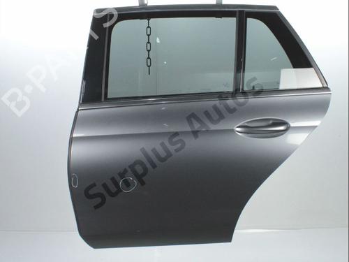 Used Left rear door Left rear door MERCEDES-BENZ E-CLASS T-Model (S213) E 220 d (213.204) (194 hp) 36374476 36374476