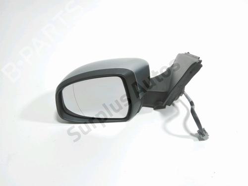 Used Left mirror FORD MONDEO IV (BA7) 2.0 TDCi (140 hp) 30584800