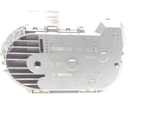 Throttle body VW POLO (6N2) 1.4 | BP30984368M82 - Image 4