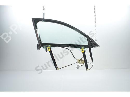 Used Front right window mechanism AUDI A6 Allroad C6 (4FH) 2.7 TDI quattro (190 hp) 28240276