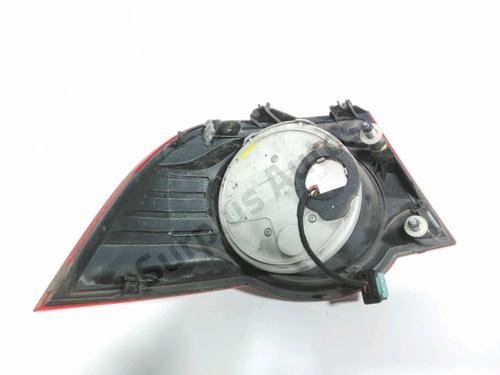 Right taillight VW EOS (1F7, 1F8) 2.0 TDI | BP28269012C35 