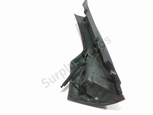 Right taillight CITROËN C4 Grand Picasso I (UA_) 1.6 HDi | BP29471310C35 