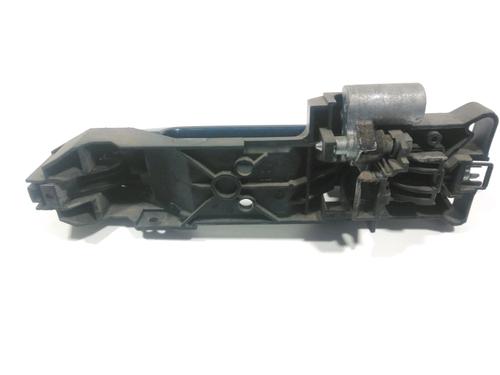 Front right exterior door handle NISSAN NOTE (E11, NE11) 1.5 dCi | BP28241877C129 