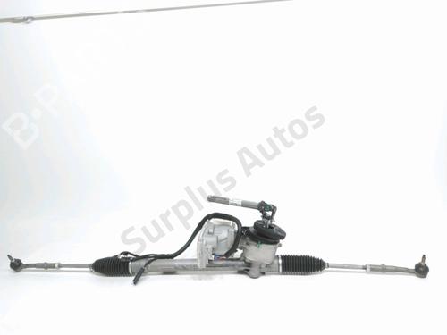 Used Steering rack CITROËN C3 AIRCROSS II (2R_, 2C_) 1.2 PureTech 130 (2RHNYH) (131 hp) 29857154