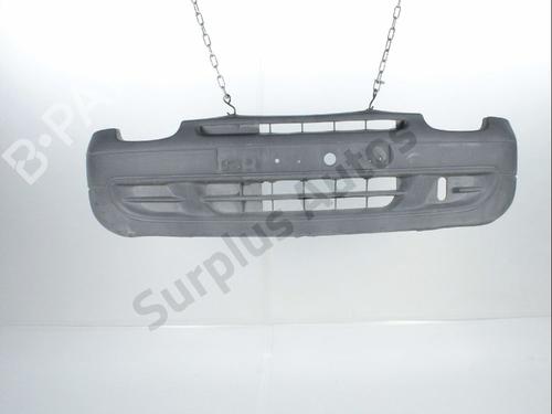 Foran støtfanger RENAULT TWINGO I (C06_) 1.2 (C063, C064) (55 hp) 28234970