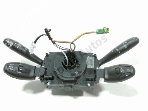 Used Steering wheel controls Steering wheel controls PEUGEOT 207 SW (WK_) 1.6 HDi (90 hp) 40464496 40464496