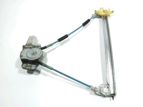 Used Rear left window mechanism CITROËN XSARA PICASSO (N68) 1.6 HDi (109 hp) 28250256