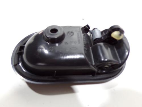 Rear left interior door handle DACIA LODGY (JS_) 1.6 SCe 100 (JSAV) | BP28252541I15 