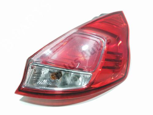 Used Right taillight FORD FIESTA VI (CB1, CCN) 1.25 (82 hp) 30102042