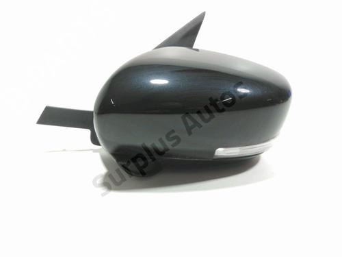Left mirror SUZUKI SWIFT V (AZ) 1.0 SHVS (A2L310) | BP28616986C26 