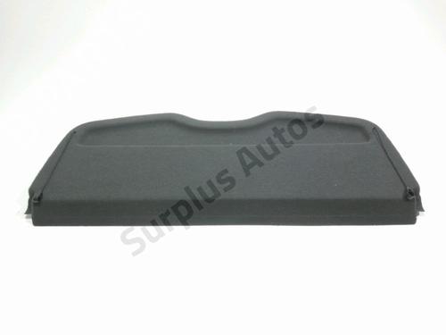 Used Rear parcel shelf RENAULT CLIO III (BR0/1, CR0/1) [2005-2014]  29580465
