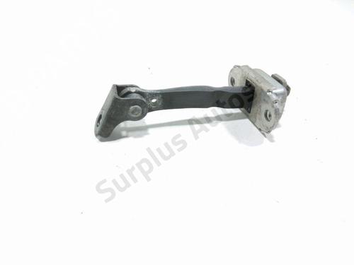 Used Hinge/Door check strap NISSAN MICRA III (K12) 1.2 16V (65 hp) 29145440