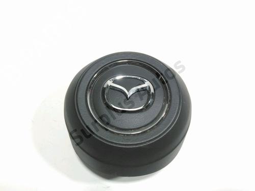 Used Driver airbag Driver airbag MAZDA 6 Estate (GJ, GL) 2.2 D (184 hp) 36183020 36183020