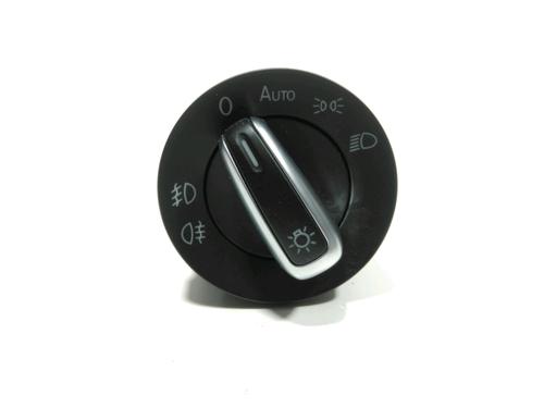 Used Headlight switch VW GOLF VI (5K1) 1.6 TDI (105 hp) 28229605