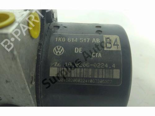 ABS pump VW GOLF V (1K1) 2.0 FSI 4motion | BP39162123M43 - Image 6