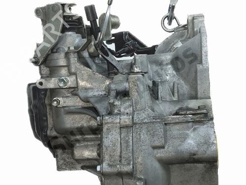 Gearbox OPEL AGILA B (H08) 1.2 (F68) | BP38035195M3 - Image 4