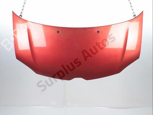 Panser Panser RENAULT TWINGO III (BCM_, BCA_) [2014-2026] 37507021 37507021