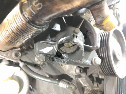 Engine BMW 5 (E60) 530 d | BP33261797M1 - Image 6