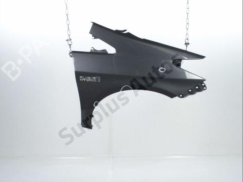 Forskærm Højre TOYOTA PRIUS (_W3_) 1.8 Plug-in Hybrid (ZVW30, ZVW35) (136 hp) 31822413