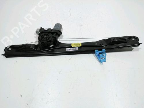 Used Front right window mechanism Front right window mechanism FIAT DOBLO Cargo (263_) [2010-2026] 29857894 29857894
