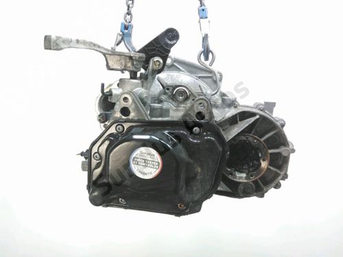 Gearbox VW POLO V (6R1, 6C1) 1.2 TSI 16V | BP28224154M3 