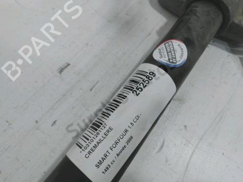 Steering rack SMART FORFOUR (454) 1.5 CDI (454.000) | BP39259896M22 - Image 5