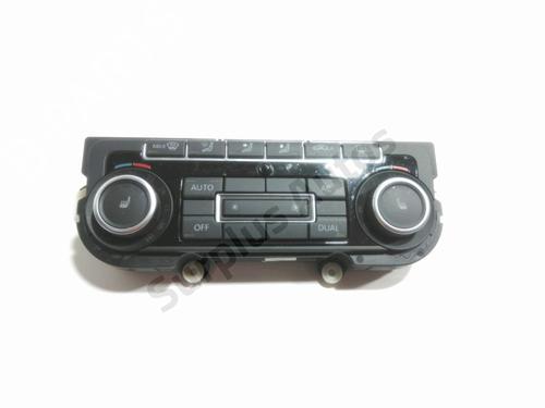 climate-control-vw-eos-1f7-1f8-2006-2007-2008-2009-2010-2011-2012-2013-2014-2015-33568594 main image