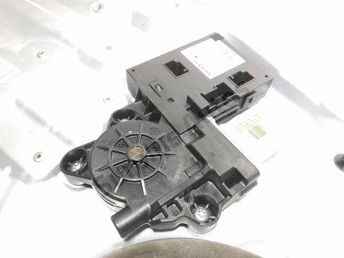 Front left window mechanism VOLVO V50 (545) D4 | BP33903957C22 - Image 2
