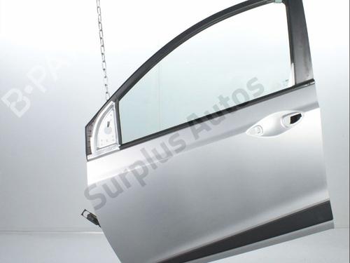 Used Left front door Left front door HYUNDAI i10 II (BA, IA) 1.2 (87 hp) 35941665 35941665