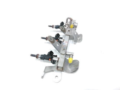 Injection rail NISSAN MICRA V (K14) 0.9 IG-T | BP28221258M98 - Image 2