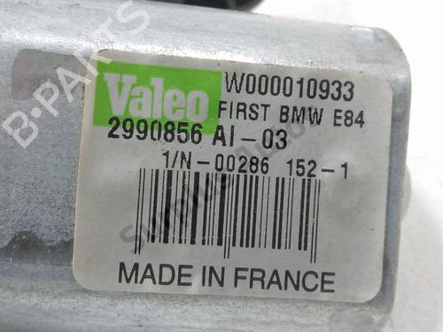 Rear wiper motor BMW X1 (E84) sDrive 18 d | BP31008130M102