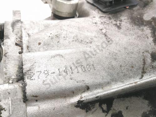 Gearbox FIAT PANDA (169_) 1.1 (169.AXA1A) | BP28224219M3  - Image 5