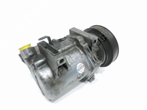AC compressor NISSAN NOTE (E12) 1.5 dCi | BP33231073M34 - Image 3