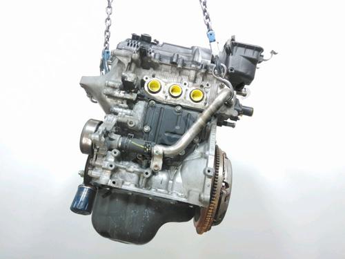 Engine PEUGEOT 107 (PM_, PN_) 1.0 | BP29579482M1 