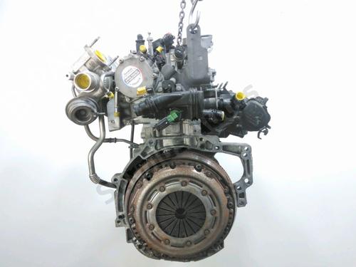 Engine PEUGEOT 2008 I (CU_) 1.2 THP 110 / PureTech 110 | BP28219210M1 - Image 4