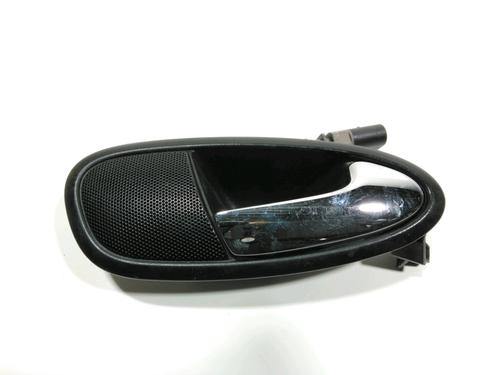 Used Front right interior door handle Front right interior door handle 28242698 28242698