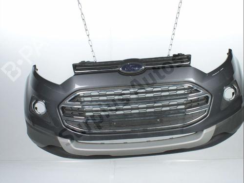 front-bumper-ford-ecosport-2011-2012-2013-2014-2015-2016-2017-2018-2019-2020-2021-2022-33160180 main image
